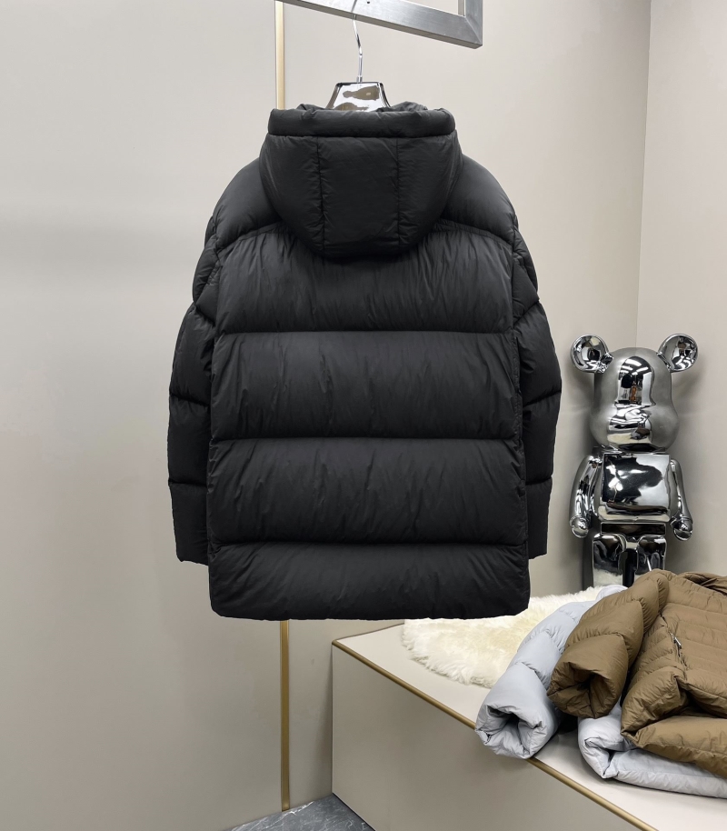 Moncler Down Coat